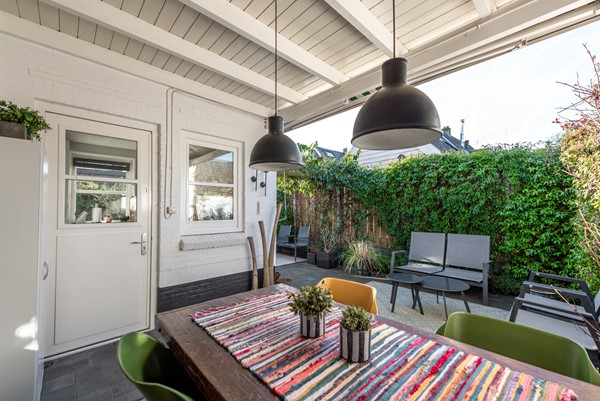 Medium property photo - Hoefweg 12, 7312 DJ Apeldoorn